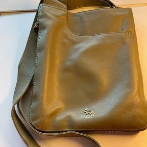 Crossbody bag- rarely London